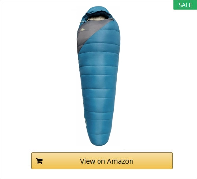 Best Backpacking Sleeping Bags -2